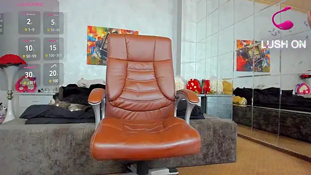 Russian Ava online show from 01.31.25