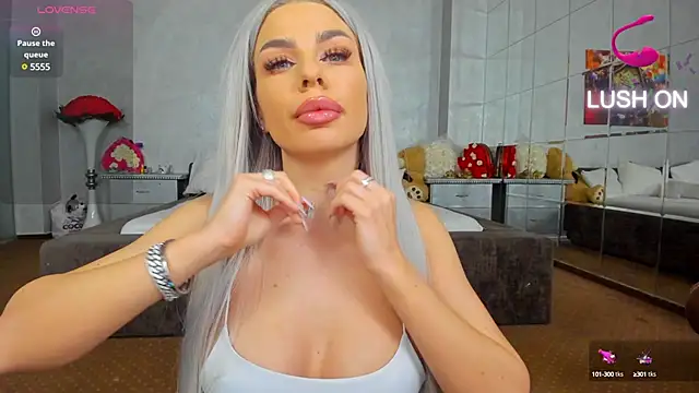 Russian Ava online show from 02.26.25