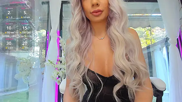 Russian Ava online show from 09.23.25