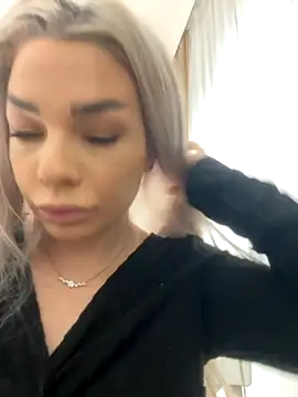 Russian Ava online show from 10.11.25