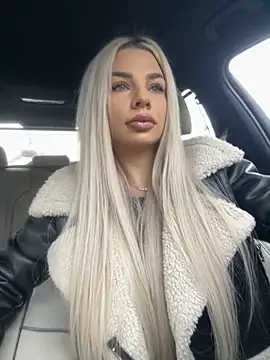 Russian Ava online show from 10.13.25