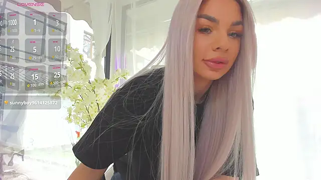 Russian Ava online show from 01.10.26