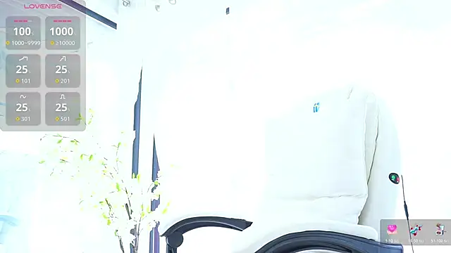 Russian Ava online show from 02.23.26