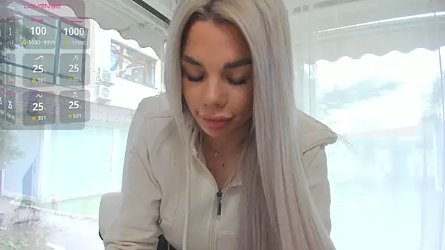 Russian Ava online show from 04.11.26