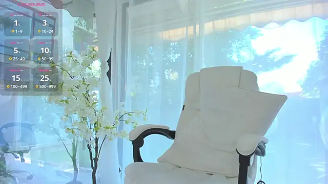 Russian Ava online show from 05.25.26