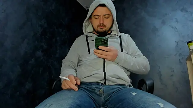 Snapshot of Master_Mark_Wayne chatting on 02.08.26 Master Mark Wayne online show from 02.08.26