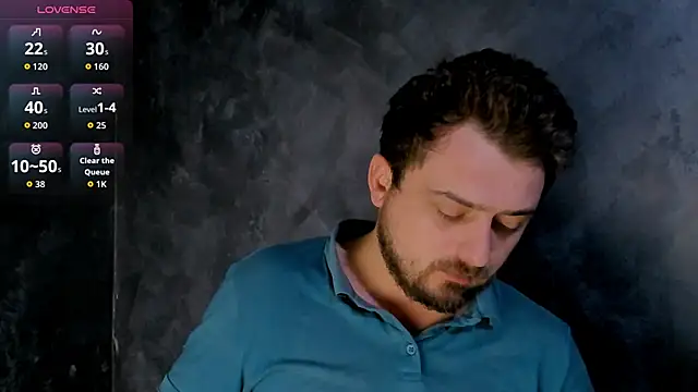 Snapshot of Master_Mark_Wayne chatting on 03.01.26 Master Mark Wayne online show from 03.01.26