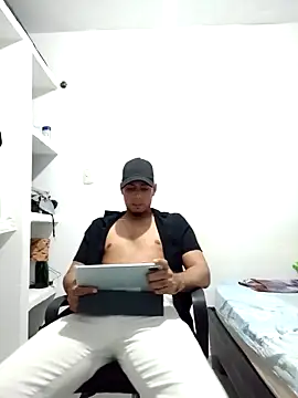 bonehur online show from 10.01.25