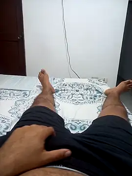 Snapshot of bonehur chatting on 03.17.26 bonehur online show from 03.17.26