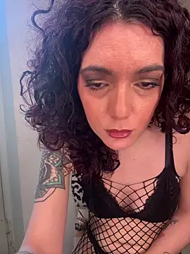 Strawberry queen91 online show from 02.19.26