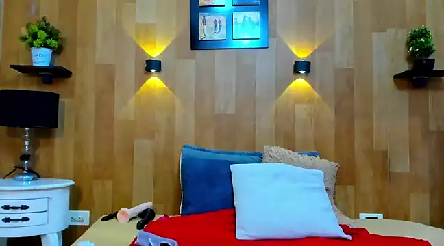 marianaa90 online show from 03.14.25