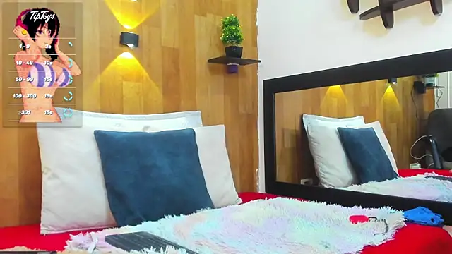 marianaa90 online show from 09.22.25