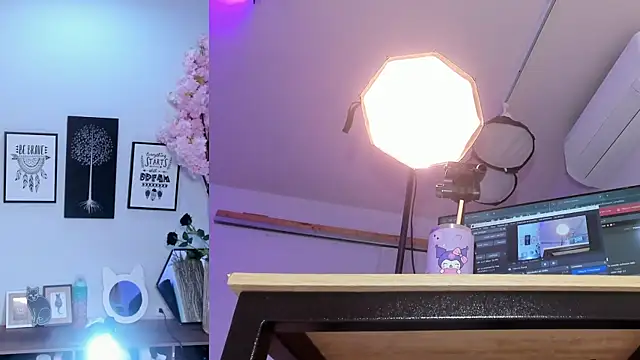 Siouxsie cenobite online show from 03.17.26