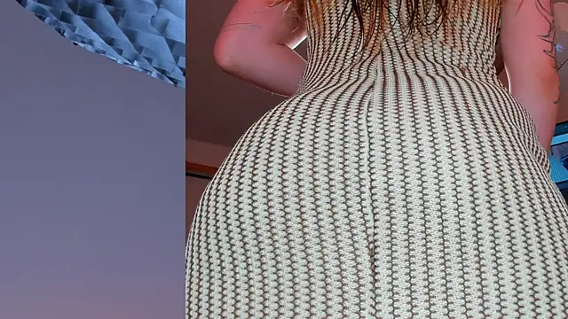 Siouxsie cenobite online show from 03.27.26