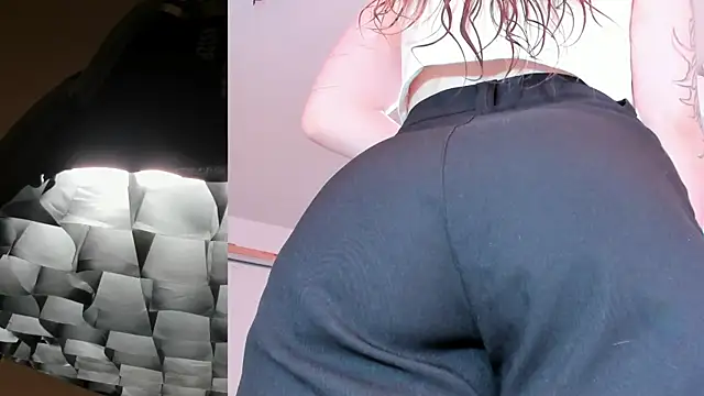 Siouxsie cenobite online show from 04.15.26