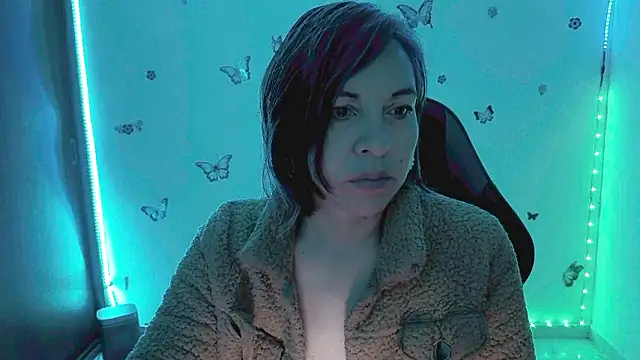 Lady breaks hearts online show from 03.01.26