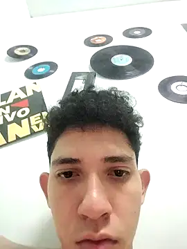 Dilan blakc  online show from 09.28.25