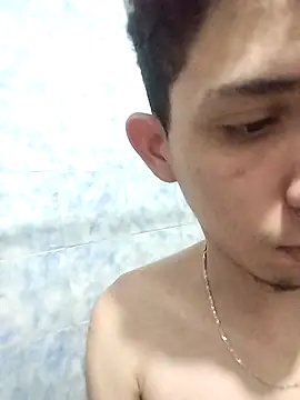 Dilan blakc  online show from 11.14.25