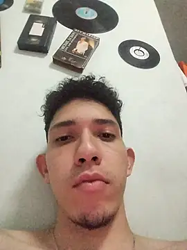 Dilan blakc  online show from 11.20.25