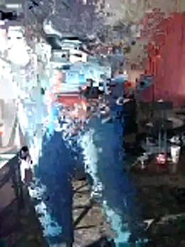 Snapshot of hotcd89 chatting on 11.28.25 hotcd89 online show from 11.28.25