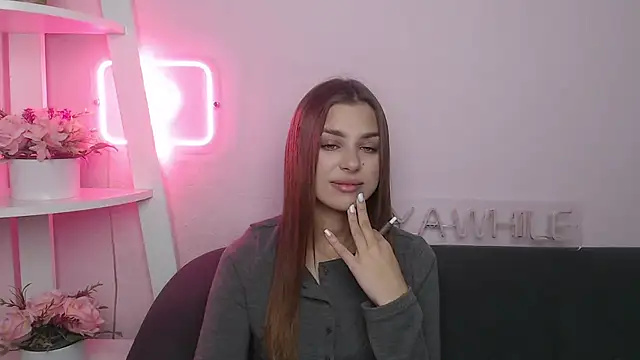 MilanaAngelAs online show from 12.14.25