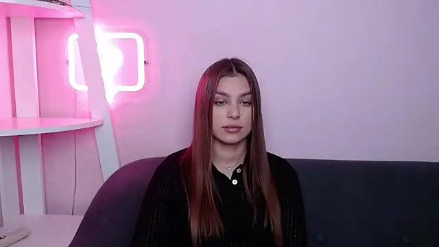 MilanaAngelAs online show from 03.14.26