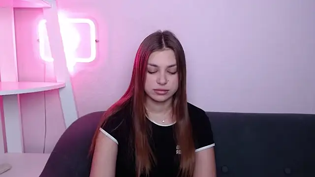 MilanaAngelAs online show from 03.17.26