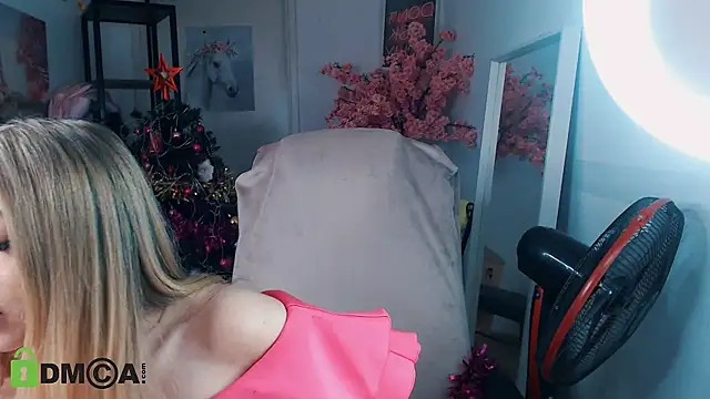  KittyBoo online show from 01.02.25