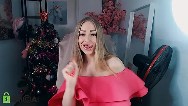  KittyBoo online show from 01.05.25