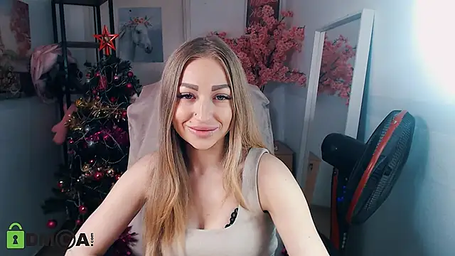  KittyBoo online show from 01.08.25