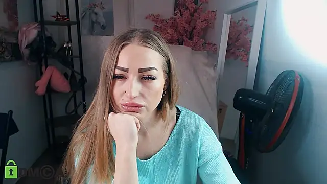  KittyBoo online show from 01.31.25