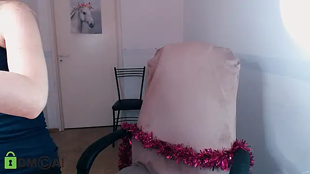  KittyBoo online show from 03.21.25