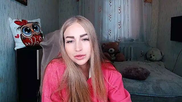  KittyBoo online show from 09.16.25