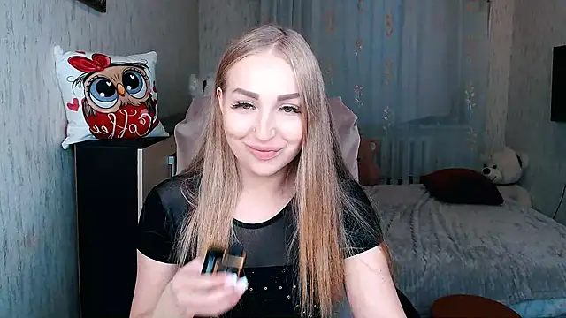  KittyBoo online show from 11.24.25