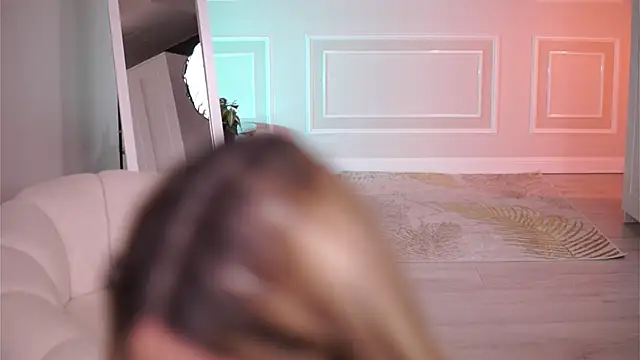 EvaZane online show from 12.03.25