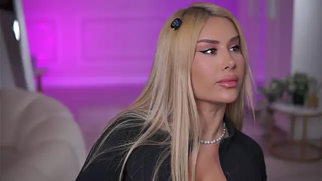 EvaZane online show from 01.16.26