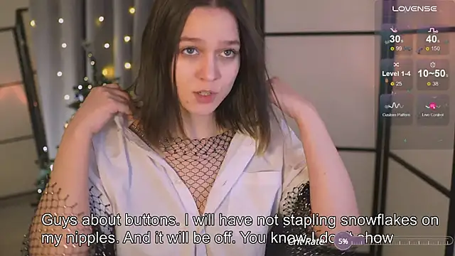 Addelin Moon online show from 12.07.24