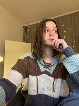 Addelin Moon online show from 01.25.25