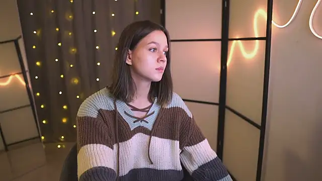 Addelin Moon online show from 01.26.25