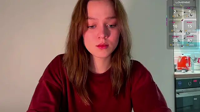 Addelin Moon online show from 10.17.25