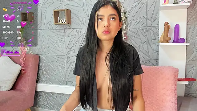 LilithKlain  online show from 02.11.25