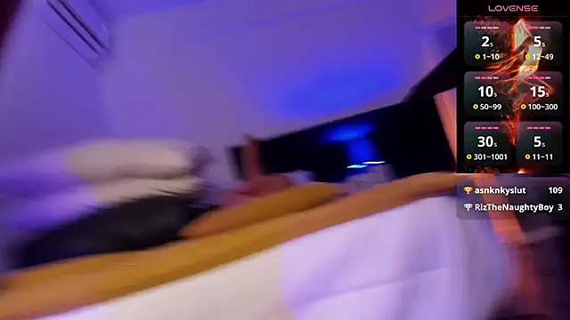 Snapshot of Matt_Ferrer chatting on 02.07.25 Matt Ferrer online show from 02.07.25