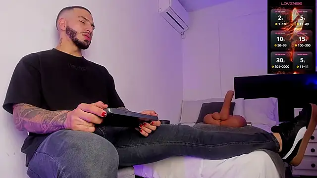 Snapshot of Matt_Ferrer chatting on 03.20.25 Matt Ferrer online show from 03.20.25