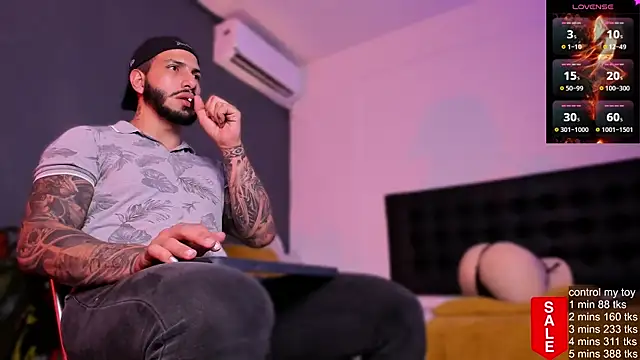 Snapshot of Matt_Ferrer chatting on 09.12.25 Matt Ferrer online show from 09.12.25