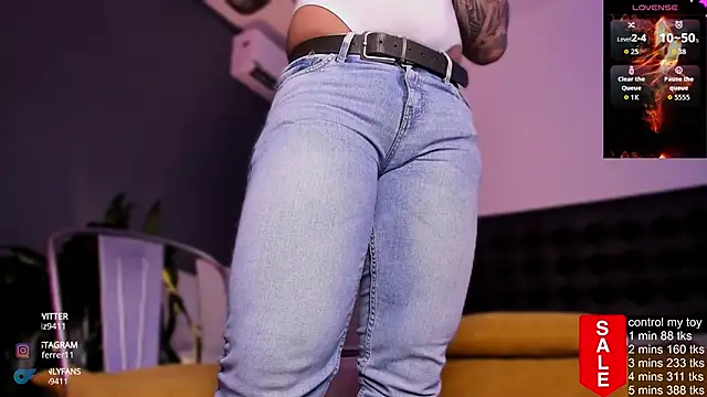 Snapshot of Matt_Ferrer chatting on 09.16.25 Matt Ferrer online show from 09.16.25