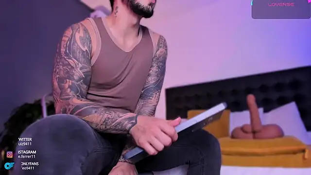 Snapshot of Matt_Ferrer chatting on 10.12.25 Matt Ferrer online show from 10.12.25