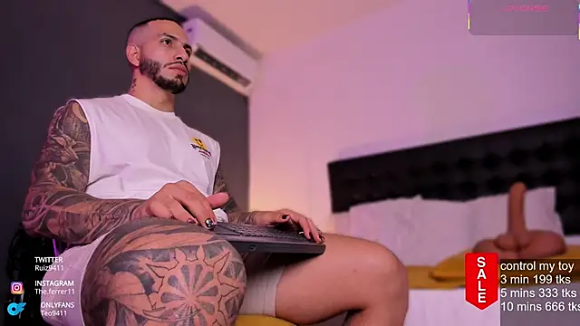 Snapshot of Matt_Ferrer chatting on 10.16.25 Matt Ferrer online show from 10.16.25