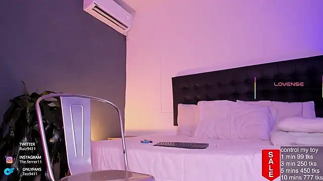 Snapshot of Matt_Ferrer chatting on 10.23.25 Matt Ferrer online show from 10.23.25