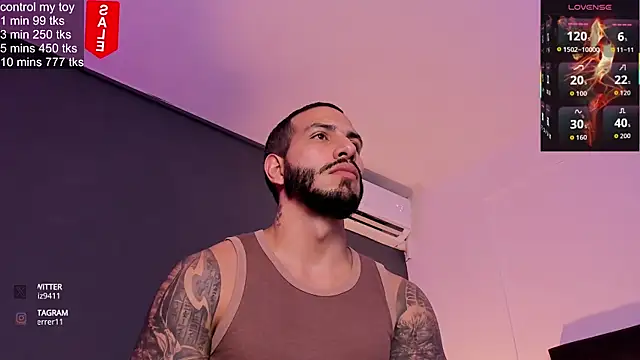 Snapshot of Matt_Ferrer chatting on 11.09.25 Matt Ferrer online show from 11.09.25