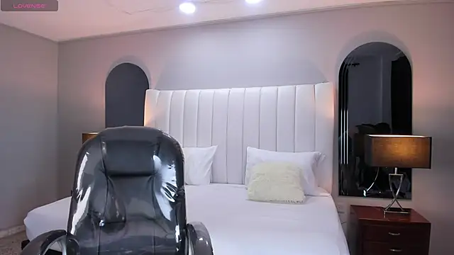 vanity sex online show from 09.09.25